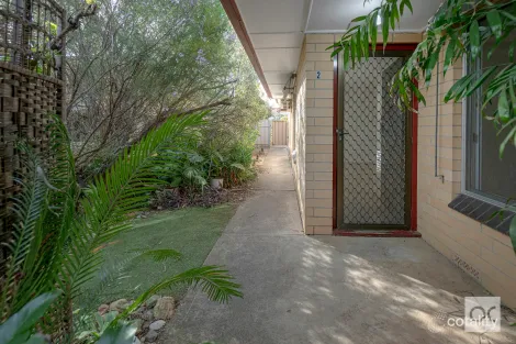 Property photo of 2/58 Pitman Road Windsor Gardens SA 5087