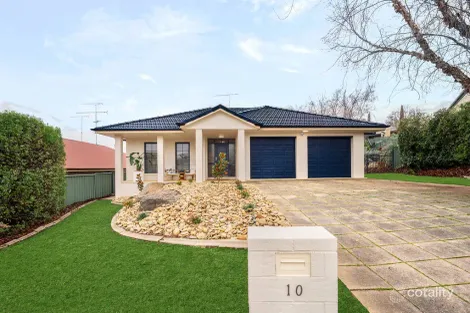 10 Max Young Dr, Mount Gambier, SA 5290