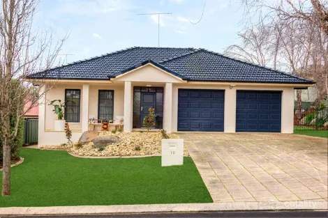 Property photo of 10 Max Young Drive Mount Gambier SA 5290