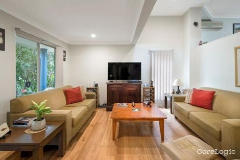 Property photo of 19/82 Russell Terrace Indooroopilly QLD 4068