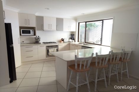 Property photo of 8 Cammeray Court Robina QLD 4226