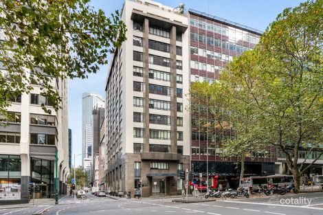 Property photo of 602/39 Queen Street Melbourne VIC 3000