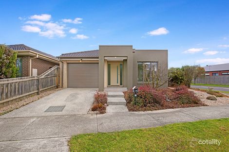 81 Oakbank Bvd, Whittlesea, VIC 3757