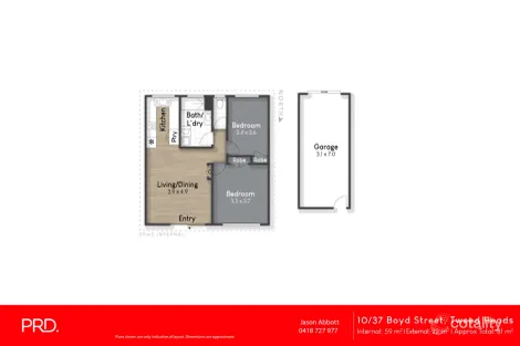 Property photo of 10/37 Boyd Street Tweed Heads NSW 2485
