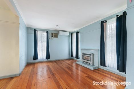 Property photo of 12 Satelberg Street Morwell VIC 3840