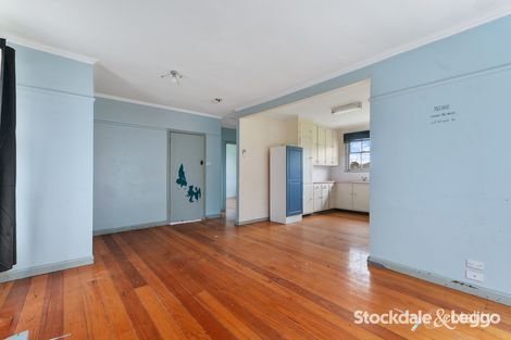 Property photo of 12 Satelberg Street Morwell VIC 3840