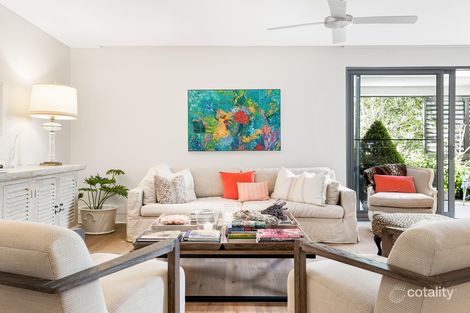 102/1 Cassins Ave, North Sydney, NSW 2060