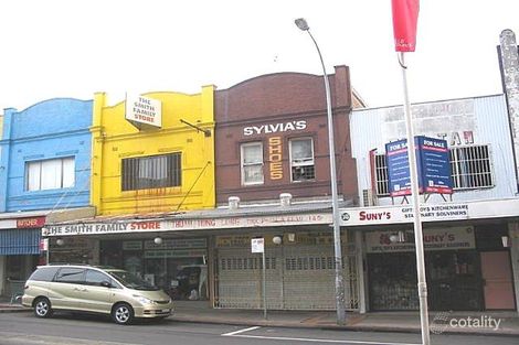 145 Marrickville Rd, Marrickville, NSW 2204