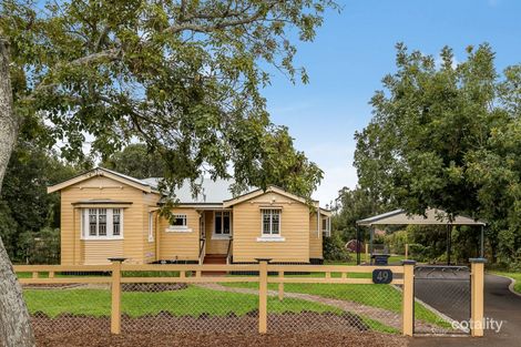 Property photo of 49 Warwick Street Harristown QLD 4350