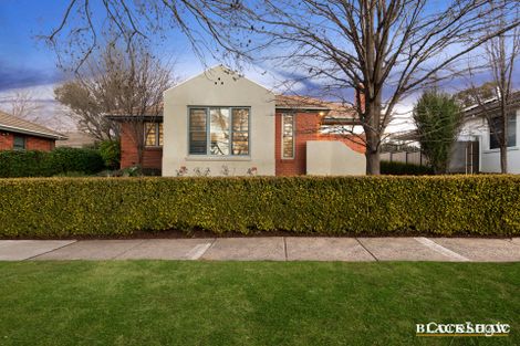 Property photo of 17 Bremer Street Griffith ACT 2603