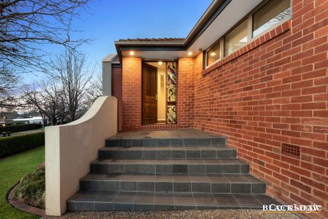 Property photo of 17 Bremer Street Griffith ACT 2603