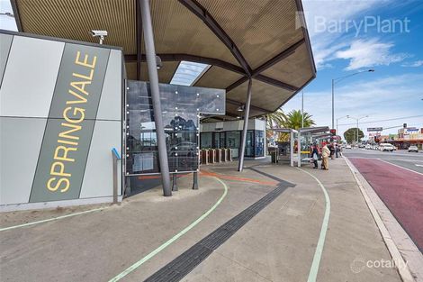 Property photo of 2/13 Furnew Street Springvale VIC 3171