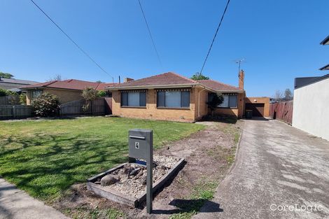 Property photo of 4 Begg Street Bentleigh East VIC 3165