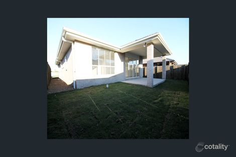 Property photo of 40 Swan Road Pimpama QLD 4209