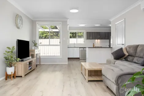 Property photo of 146A George Street East Maitland NSW 2323