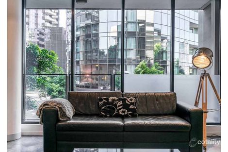 Property photo of 101/5 Caravel Lane Docklands VIC 3008