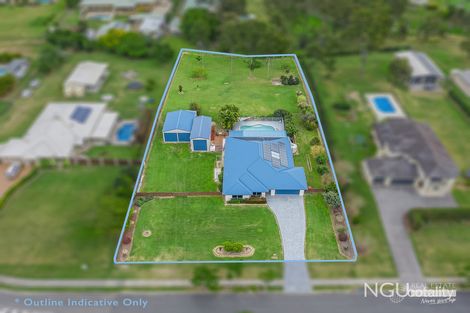 Property photo of 26 Waterfront Drive Karalee QLD 4306