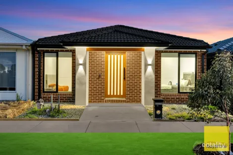 11 Flag Bvd, Tarneit, VIC 3029