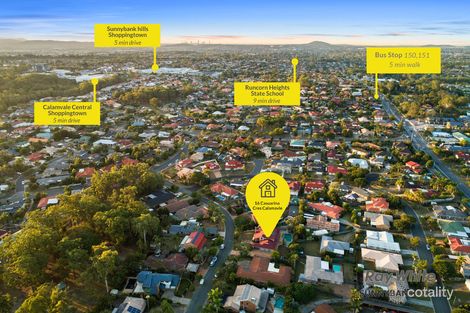 Property photo of 16 Casuarina Crescent Calamvale QLD 4116