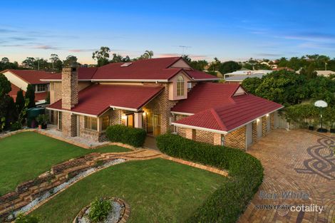 Property photo of 16 Casuarina Crescent Calamvale QLD 4116