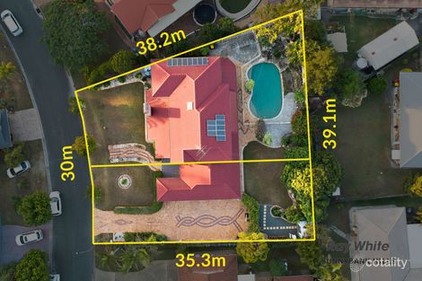 Property photo of 16 Casuarina Crescent Calamvale QLD 4116
