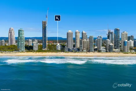 6/3508 Main Beach Pde, Main Beach, QLD 4217