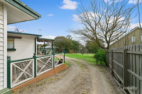 Property photo of 13 Helvetia Court Frankston VIC 3199