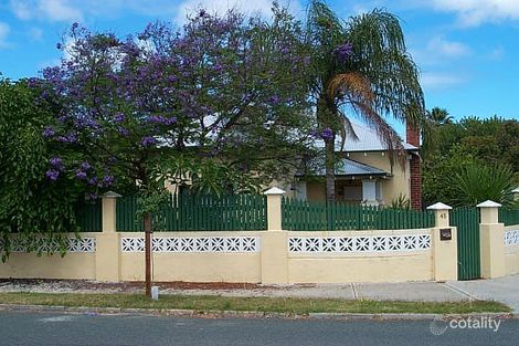 45 Sasse Ave, Mount Hawthorn, WA 6016