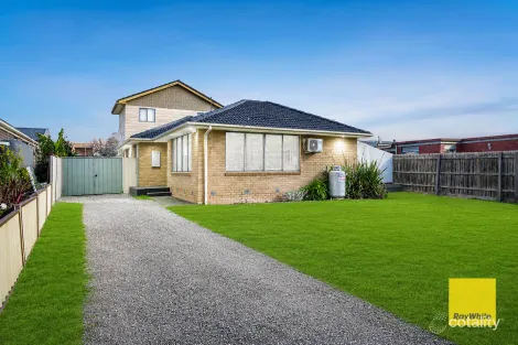 2011 Western Hwy, Rockbank, VIC 3335