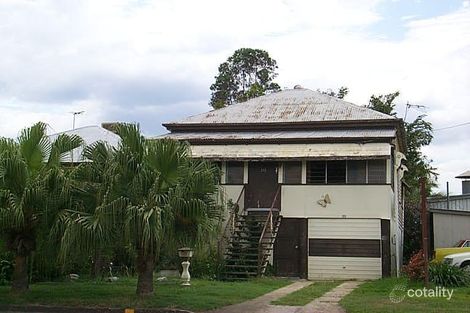 211 George St, Rockhampton City, QLD 4700