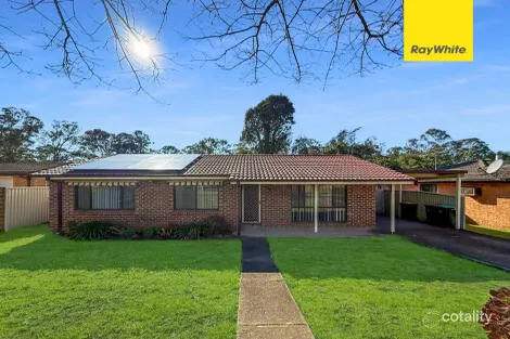 8 Warbler St, Erskine Park, NSW 2759
