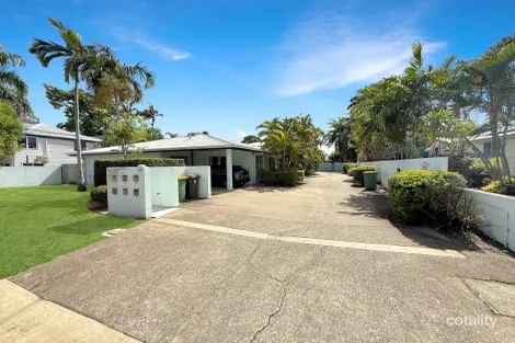 Property photo of 2/47 Ahearne Street Hermit Park QLD 4812