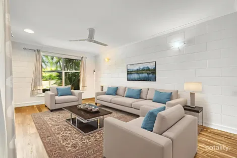 Property photo of 2/47 Ahearne Street Hermit Park QLD 4812