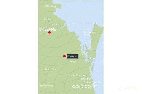 Property photo of LOT 33 Tranquillity Way Eagleby QLD 4207