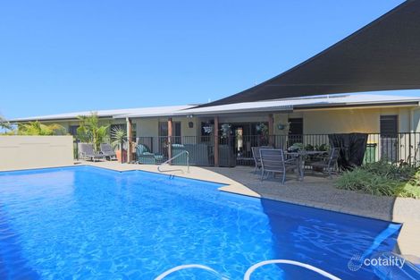 Property photo of 36 Scullin Street Townsend NSW 2463