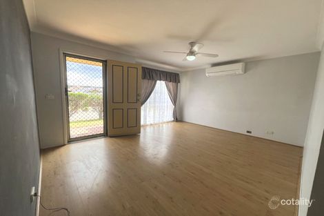Property photo of 1 Ferntree Close Glenmore Park NSW 2745