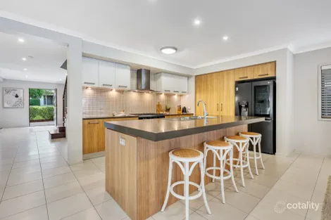 Property photo of 16 Springbrook Place Moggill QLD 4070