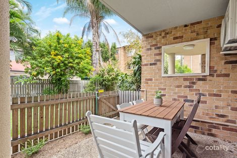 Property photo of 1/9 Buxton Street Ascot QLD 4007