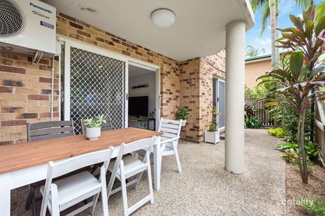 Property photo of 1/9 Buxton Street Ascot QLD 4007