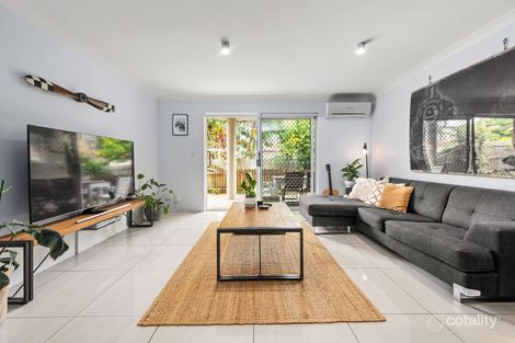 Property photo of 1/9 Buxton Street Ascot QLD 4007