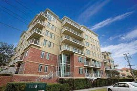 Property photo of 52/39 Esplanade East Port Melbourne VIC 3207