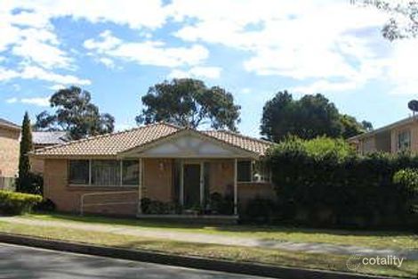 Property photo of 1/16 Junction Road Peakhurst NSW 2210