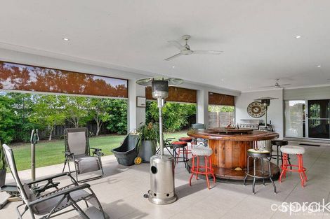 Property photo of 8 Kingsbarn Drive Wondunna QLD 4655