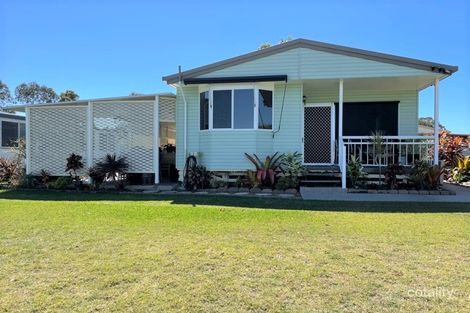 36/14h Ibis Bvd, Eli Waters, QLD 4655