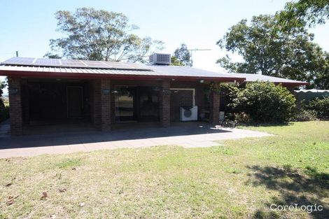 Property photo of 723 Dudarkos Road Callide QLD 4715