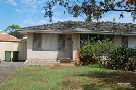 5a Throsby St, Shelley, WA 6148