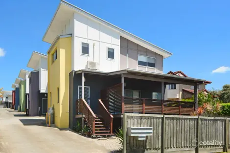 5/23 Jones Rd, Carina Heights, QLD 4152