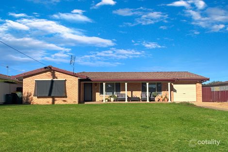 1 Mumford Cres, Dubbo, NSW 2830