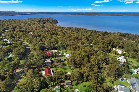 Property photo of 186 Eumarella Road Weyba Downs QLD 4562