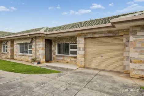 3/15 Marlborough St, Brighton, SA 5048